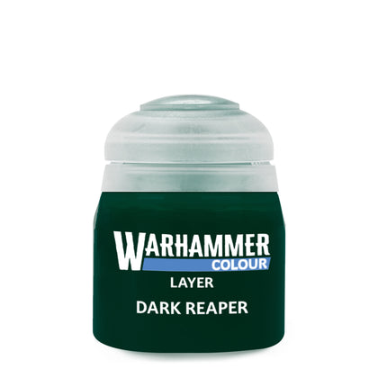 Warhammer Layer Paints - 12ml