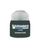 Dawnstone