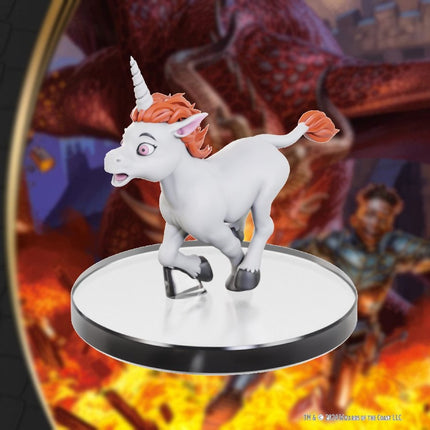 D&D Pre-Painted Icons of the Realm: Uni