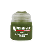 Death Guard Green