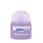 Dechala Lilac