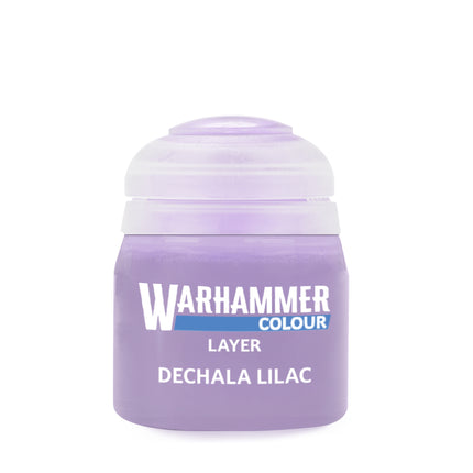 Warhammer Layer Paints - 12ml
