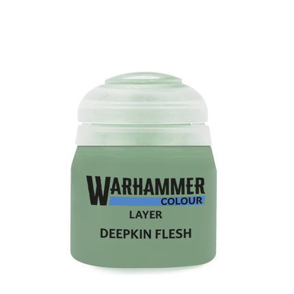 Warhammer Layer Paints - 12ml