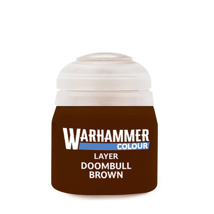 Warhammer Layer Paints - 12ml