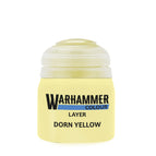 Dorn Yellow