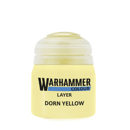 Warhammer Layer Paints - 12ml