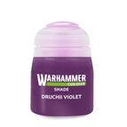 Druchii Violet