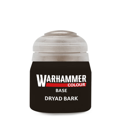 Warhammer Base Paints - 12ml