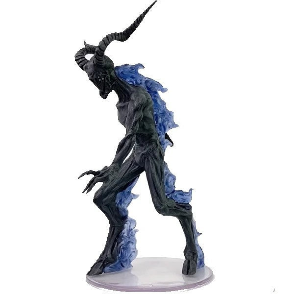 D&D Pre-Painted Icons of the Realm: Nightstalker