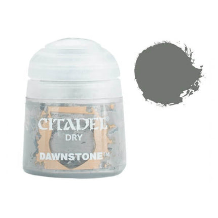 Citadel Dry: Dawnstone