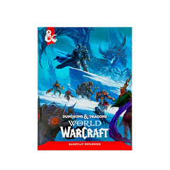 Collection image for: TTRPGs