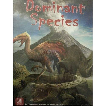 Dominant Species