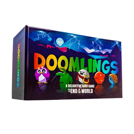 Doomlings
