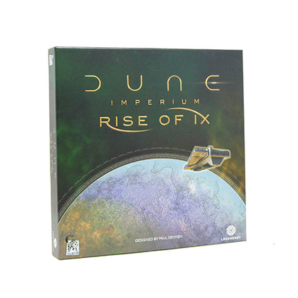 Dune Imperium: Rise of IX