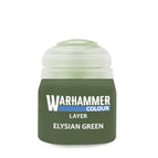 Elysian Green