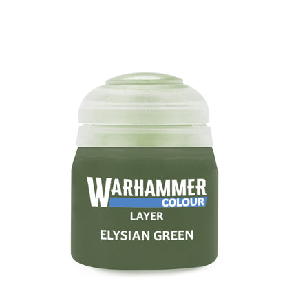 Warhammer Layer Paints - 12ml