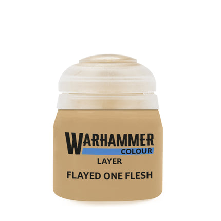 Warhammer Layer Paints - 12ml
