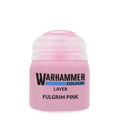 Warhammer Layer Paints - 12ml