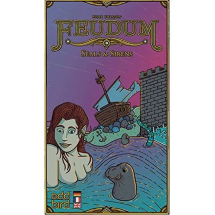 Feudum: Seals & Sirens