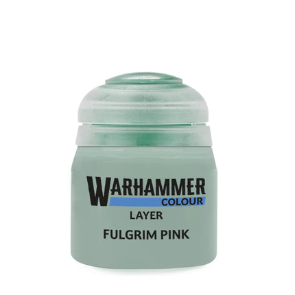 Warhammer Layer Paints - 12ml