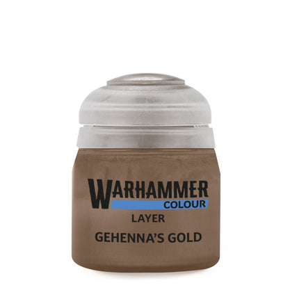 Warhammer Layer Paints - 12ml