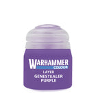 Genestealer Purple