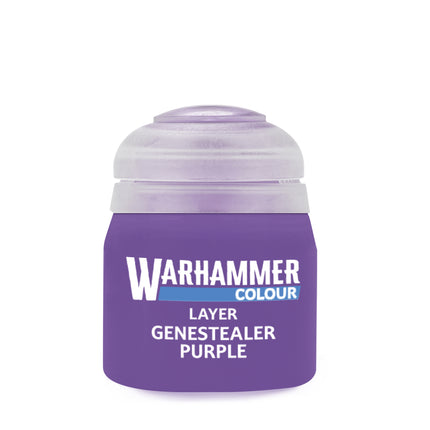 Warhammer Layer Paints - 12ml