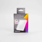 Matte Outer Sleeves Standard Size 69x94 (50 ct.)