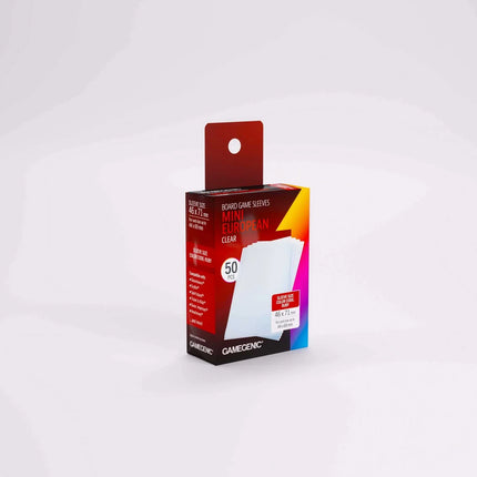 Gamegenic Card Sleeves (Various Sizes)
