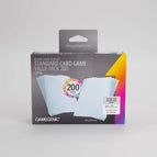 Standard Card Game-Size Value Pack (200)