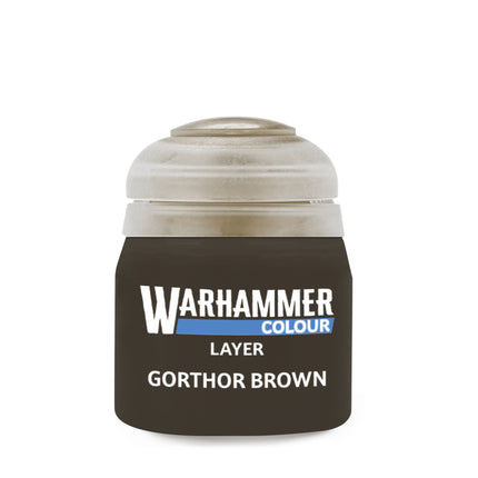 Warhammer Layer Paints - 12ml