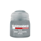 Grey Knights Steel