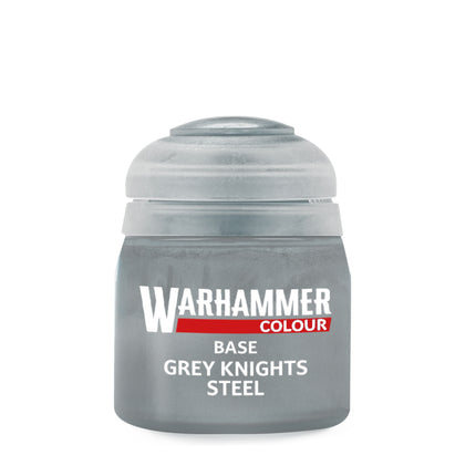 Warhammer Base Paints - 12ml