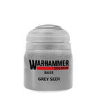 Grey Seer