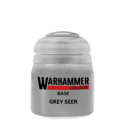 Warhammer Base Paints - 12ml