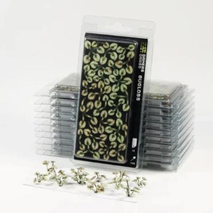Gamers Grass: Laser Plants - Bugloss