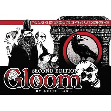 Gloom