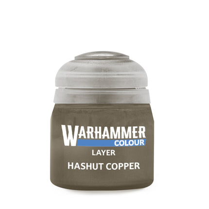 Warhammer Layer Paints - 12ml