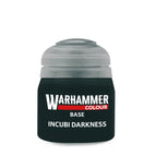 Incubi Darkness