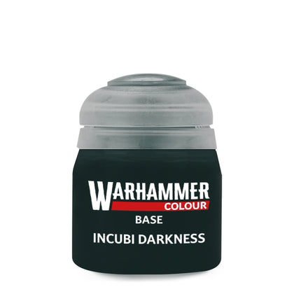 Warhammer Base Paints - 12ml
