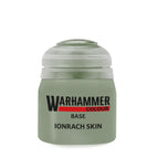 Ionrach Skin