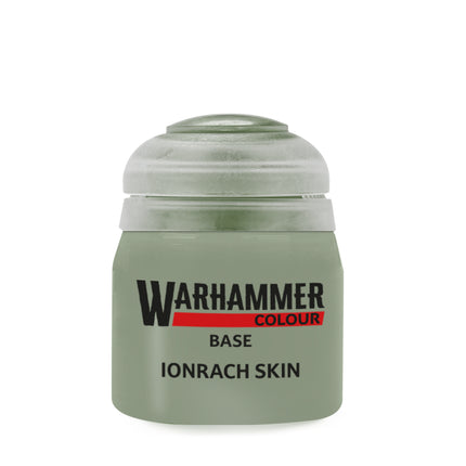 Warhammer Base Paints - 12ml