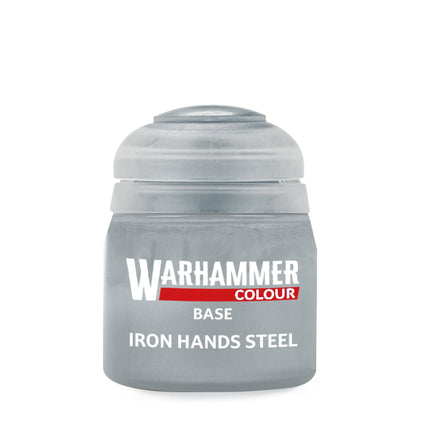 Warhammer Base Paints - 12ml