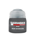 Iron Warriors