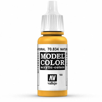 Vallejo Model Color - Natural Wood