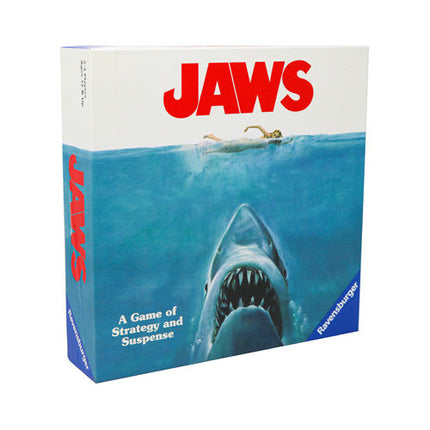 Jaws