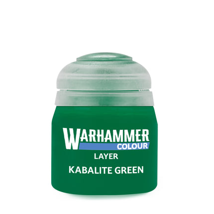 Warhammer Layer Paints - 12ml