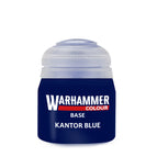 Kantor Blue