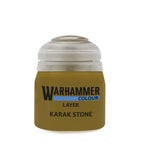 Karak Stone
