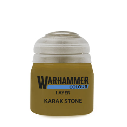 Warhammer Layer Paints - 12ml